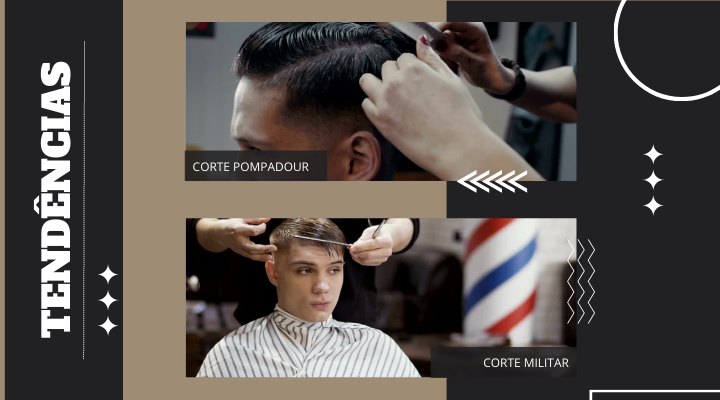 Tendência Corte Masculino 2019 – Barbearia O Barbeiro