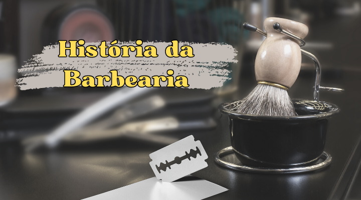 Quando Surgiu a Barbearia: Veja 4 fases