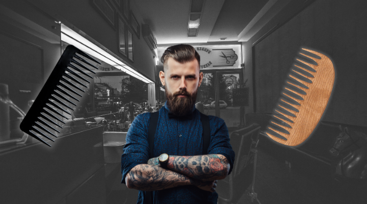 Melhores Produtos de Barba Da Atualidade Barbeiro Sucesso1